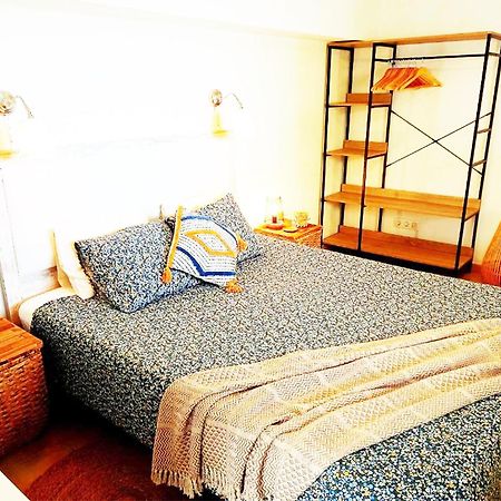 Ocean View Apartman Playa Blanca  Kültér fotó
