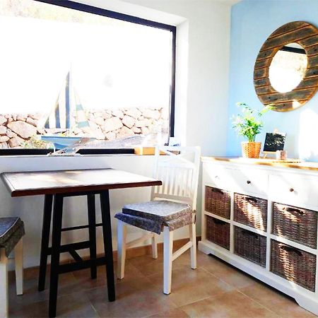 Ocean View Apartman Playa Blanca  Kültér fotó