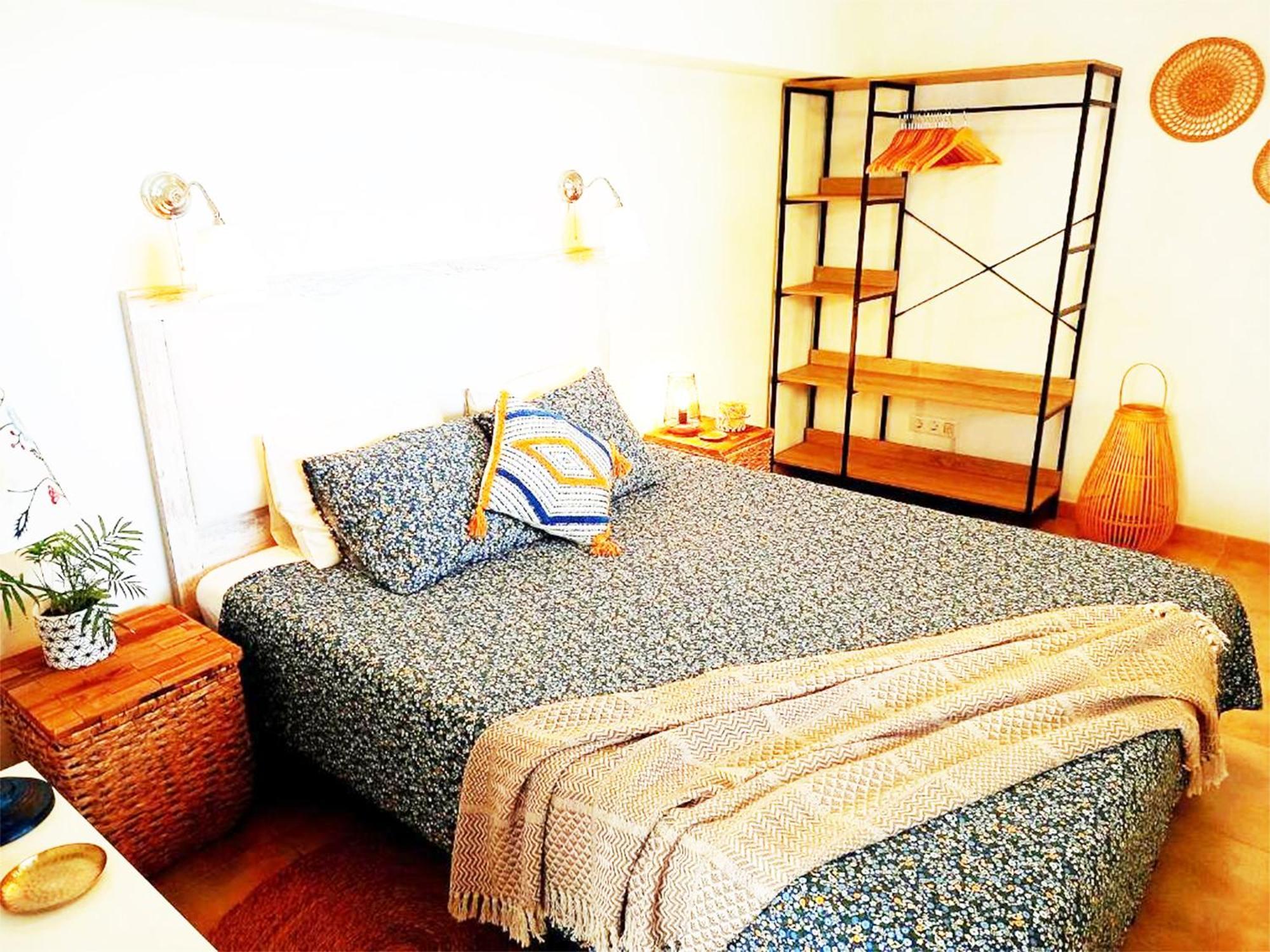 Ocean View Apartman Playa Blanca  Kültér fotó