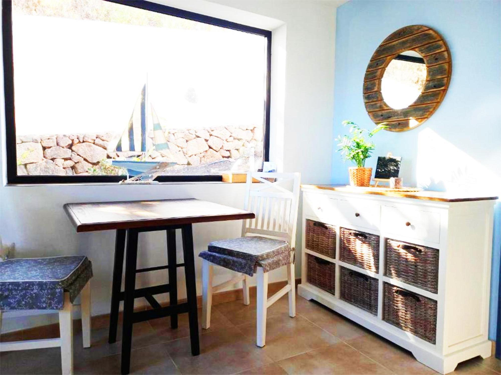 Ocean View Apartman Playa Blanca  Kültér fotó